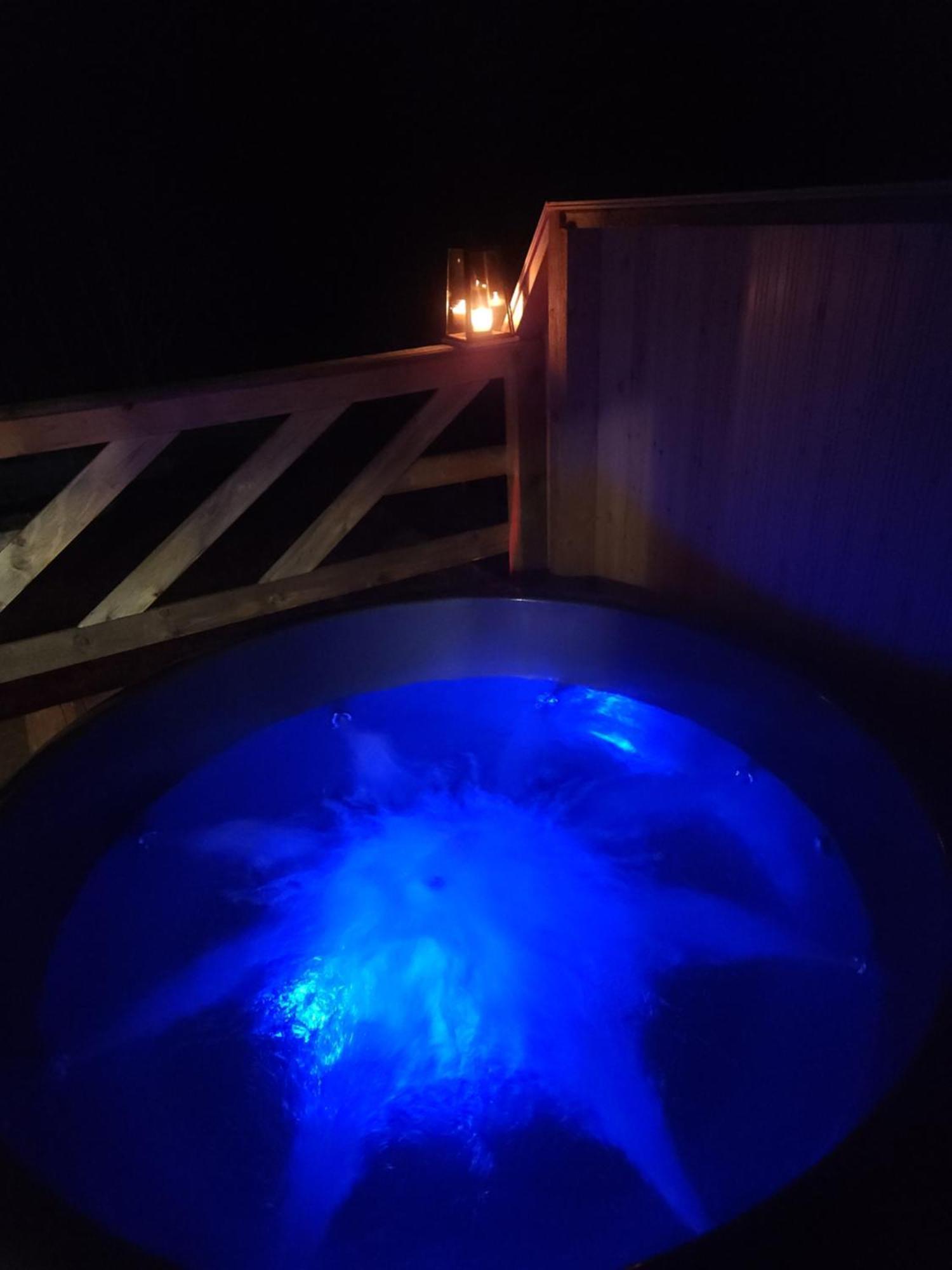 Cabana Lupul Din Apuseni Matisesti Exterior foto